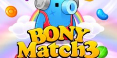 Bony Match3