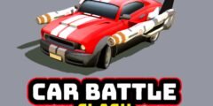Car Battle Clash