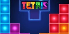 Classic Tetris