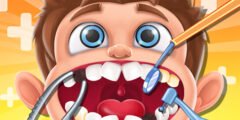 Cute Dentist Bling