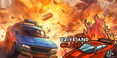 Drive and Crash