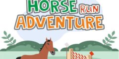 Horse Run Adventure