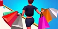 Rich Shopping 3d Game