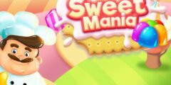 Sweet Mania