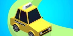 Transport Run Puzzle Game